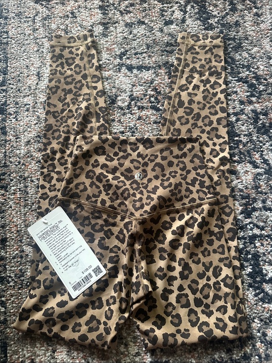 lululemon athletica Pants - Lululemon Align NO LINE HR